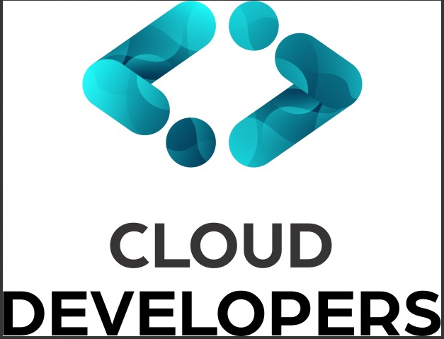 Cloud Developers Logo
